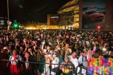 Foto: Johannesburg Pride