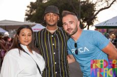 Foto: Johannesburg Pride