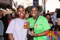 Foto: Johannesburg Pride