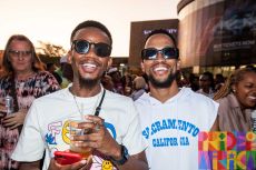 Foto: Johannesburg Pride