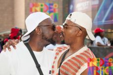 Foto: Johannesburg Pride