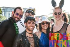 Foto: Johannesburg Pride