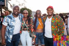 Foto: Johannesburg Pride