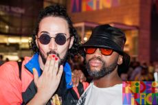 Foto: Johannesburg Pride