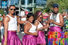 Foto: Johannesburg Pride