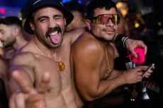 „URGE Miami“ // Nuotr. iš urgemiami Facebook paskyros