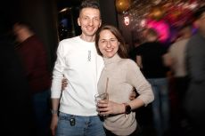 SOHO 15th B-Day 