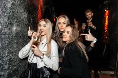 Soho Vilnius