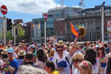 Nuotr. European Commission Representation in Ireland