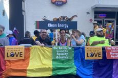 University Unitarian Universalist Fellowship - UUUF of Orlando