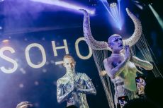 Lolita Zero // Nuotr. Soho Vilnius