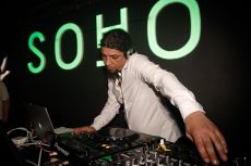 SOHO 15th B-Day 