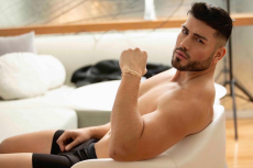 Mario Rodriguez // Nuotr. iš @mario8855