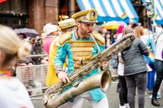 Nuotr. Manchester Pride