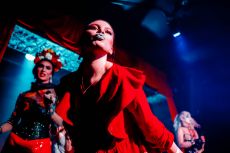 Balaganza | The Life After Death // Nuotr. Soho Vilnius