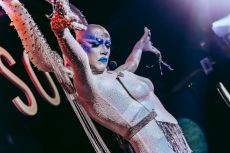 Lolita Zero // Nuotr. Soho Vilnius