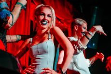 Balaganza | The Life After Death // Nuotr. Soho Vilnius