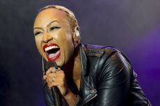 Emeli Sandé // Nuotr. wikimedia.org