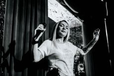 Džordana Butkutė // Nuotr. Soho Vilnius