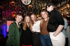 SOHO 15th B-Day 