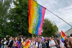 Baltic Pride 2022