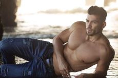 Mario Rodriguez // Nuotr. iš @mario8855