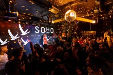Soho Vilnius