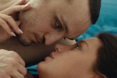 Filmo „Labirintai“ stop kadras