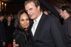 Chris Noth // Flickr