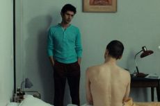 Filmo „Labirintai“ stop kadras