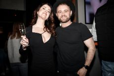 SOHO 15th B-Day 