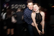 SOHO 15th B-Day 