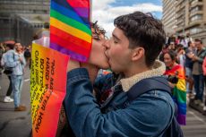 Bogota Pride 2022