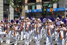 NYC Pride 2022 