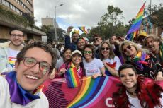 Bogota Pride 2022