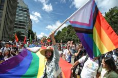 Bogota Pride 2022