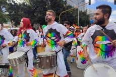 Bogota Pride 2022