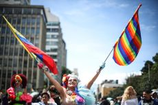 Bogota Pride 2022