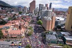 Bogota Pride 2022