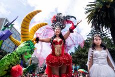 Bogota Pride 2022