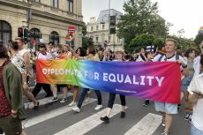 Bucharešto Pride 2022