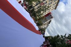Vilnius Pride // Nuotr. Martynas Norbutas