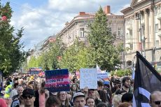 Vilnius Pride // Nuotr. Martynas Norbutas