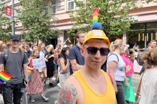 Vilnius Pride // Nuotr. Martynas Norbutas