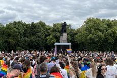 Vilnius Pride // Nuotr. Martynas Norbutas
