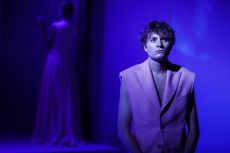 Spektaklis "Edžio pabaiga" // Nuotr. Jaunimo teatro