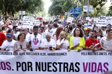Madridas