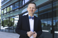 Martynas Norbutas // Nuotr. iš asmeninio archyvo