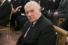 Antanas Terleckas // Nuotr. Seimo kanceliarija