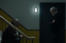 Filmo "Rašytojas" stop kadras